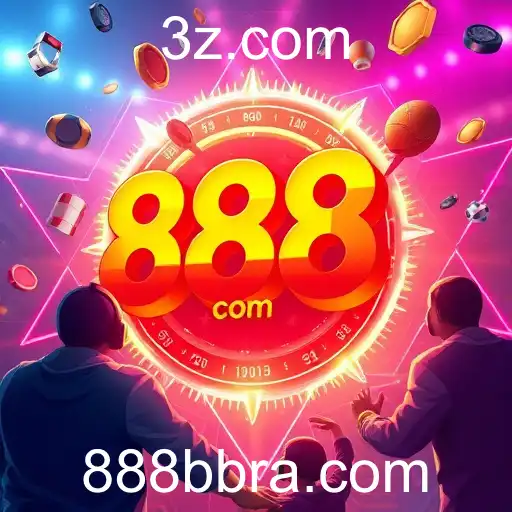 A Revolução dos Jogos Online: A Ascensão de 888bb.com