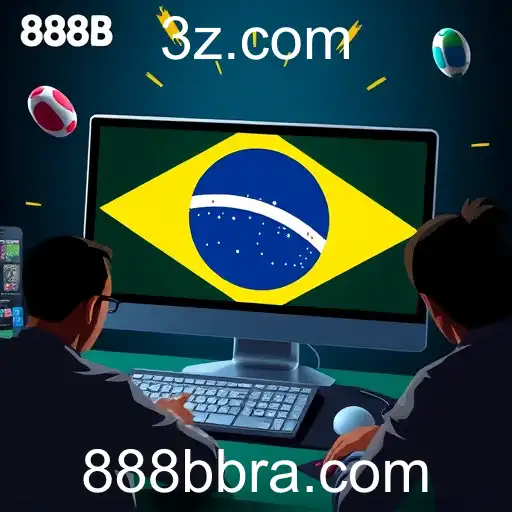 Boom dos Jogos Online no Brasil