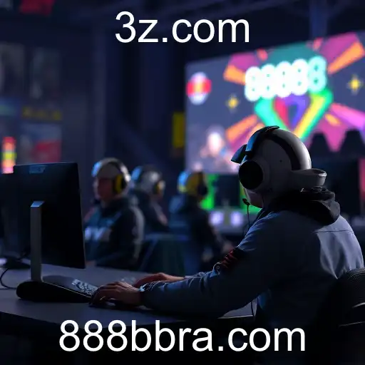 Crescimento dos Jogos Online no Brasil