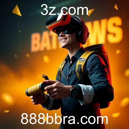 Tendências do Mercado de Jogos Online no Brasil