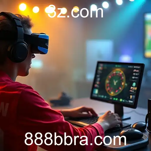 Expansão do Mercado de Jogos Online em 2026