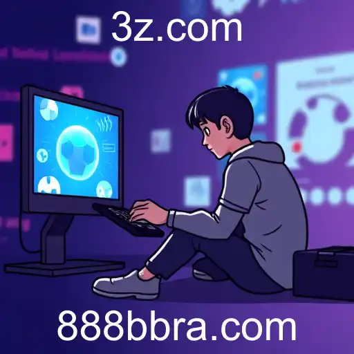 A Expansão dos Jogos Online no Brasil