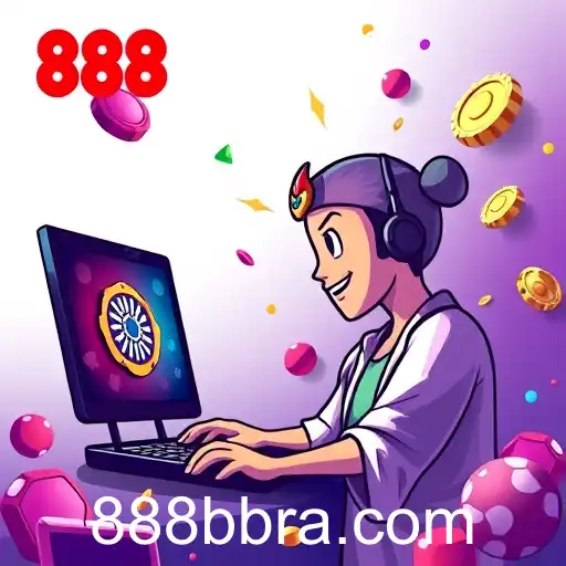 Exploração do Crescimento de 888bb.com no Mercado Brasileiro de Jogos
