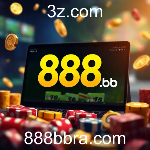 Explorando o Mundo do 888bb.com: Uma Nova Era dos Jogos Online