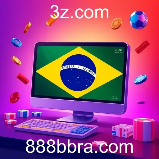 A Ascensão dos Jogos Online no Brasil