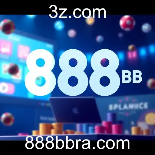 O Crescimento do 888bb.com no Mercado de Jogos Online
