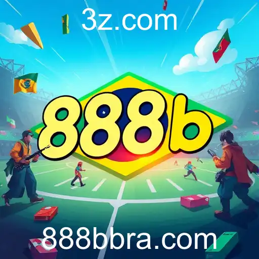 Crescimento dos Jogos Online no Brasil com 888bb.com