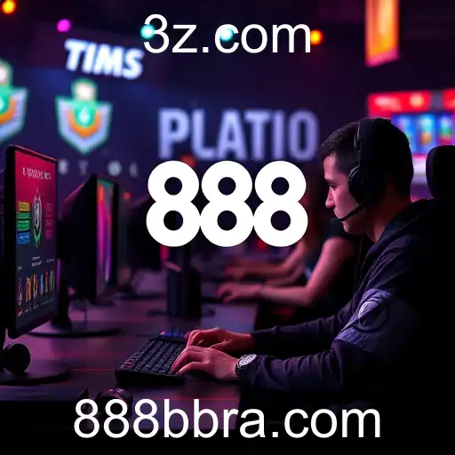 Expansão do Mercado de Jogos Online no Brasil