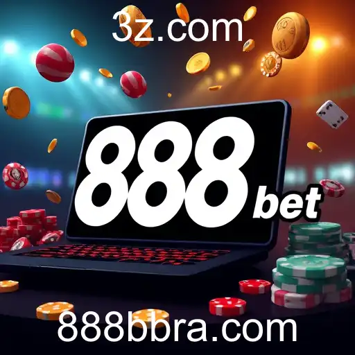 O Crescimento dos Jogos de Azar Online e o Impacto do 888bb.com