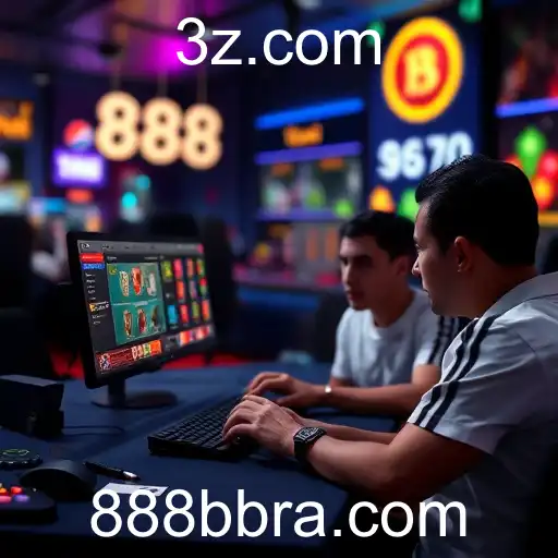 O Crescimento do Mercado de Jogos Online no Brasil
