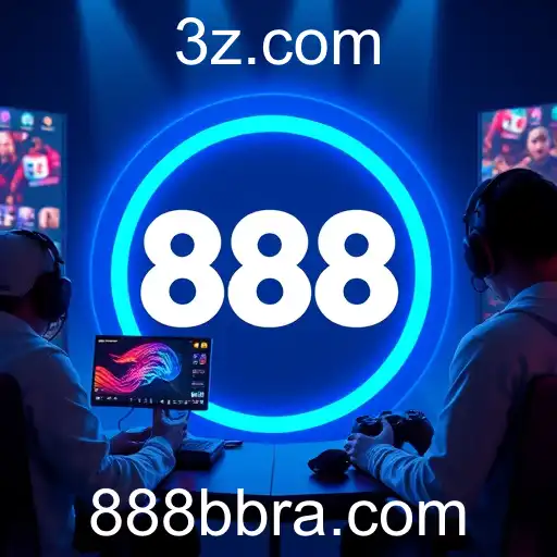 O Impacto do 888bb.com no Mercado de Jogos Online