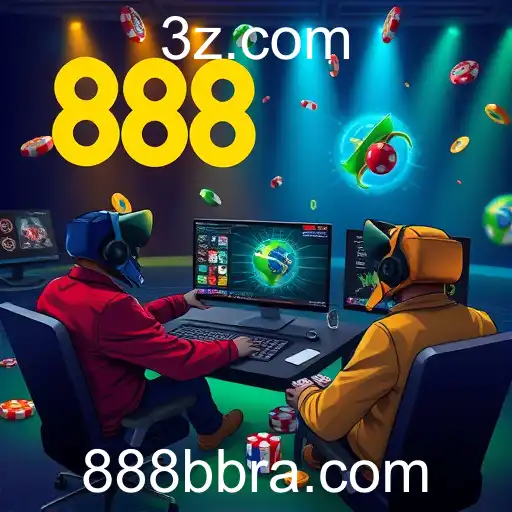 O Impacto dos Jogos Online no Brasil