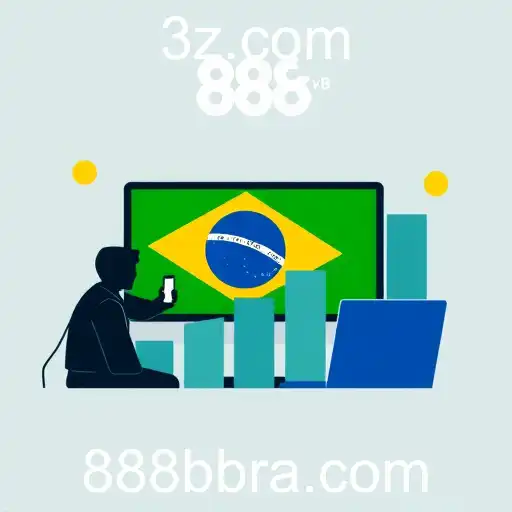 O Impacto Crescente dos Sites de Jogos Online no Brasil