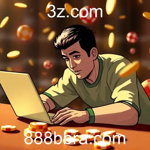 O Impacto Crescente dos Sites de Jogos Online em Portugal