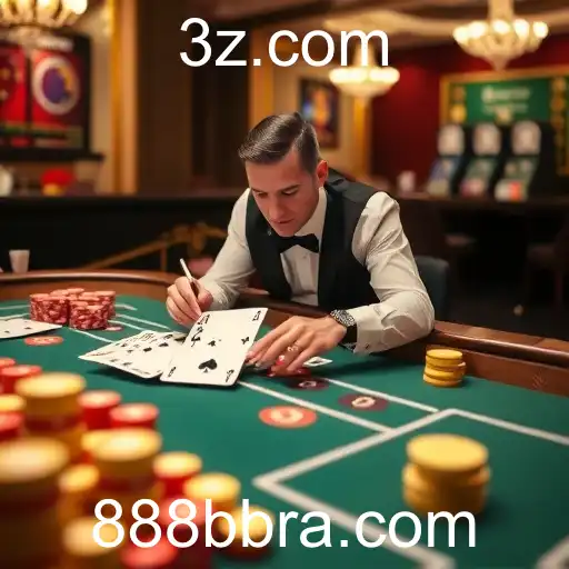 Tendências e Inovações do 888bb.com no Setor de Jogos