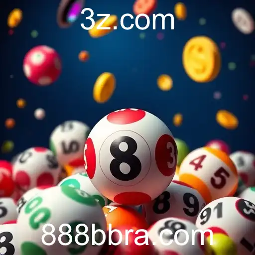 Explorando a Categoria 'Lottery' no Site 888bb.com
