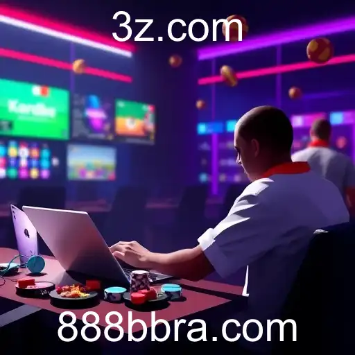 O Crescimento do Mercado de Jogos Online em 2026