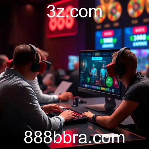 Tendências de Jogos Online e o Impacto Econômico em 2026