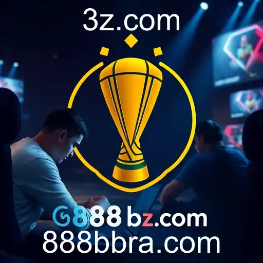 A Ascensão dos Jogos Online e o Impacto de 888bb.com