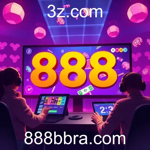 A Ascensão dos Jogos Online em 2026: Como o 888bb.com Lidera o Mercado