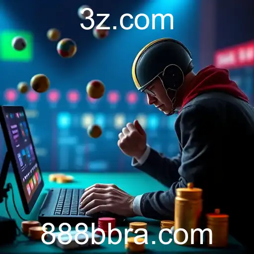 O Crescimento do Mercado de Jogos Online em Portugal