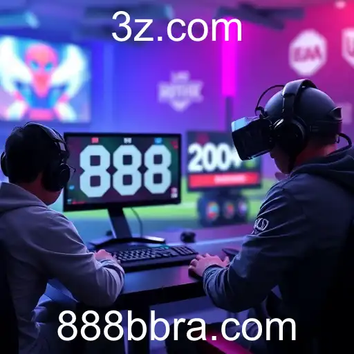 A Revolução do Mercado de Jogos Online em 2026