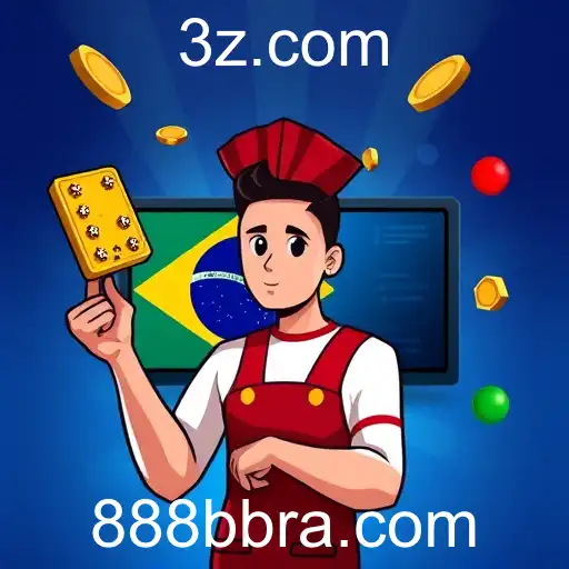 A Ascensão dos Jogos Online e o Impacto do 888bb.com