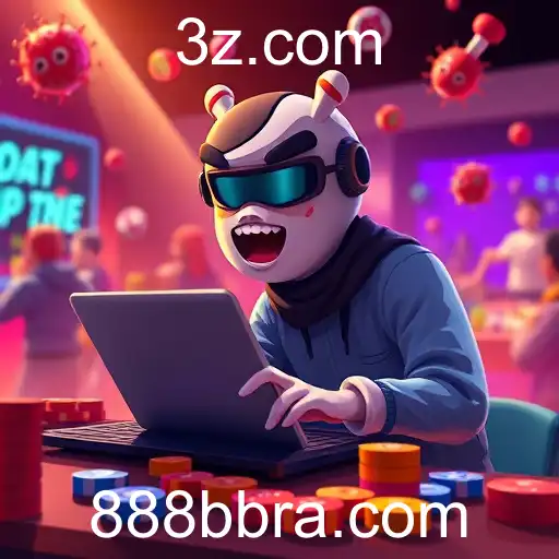 A Ascensão do 888bb.com nos Jogos Online em 2026