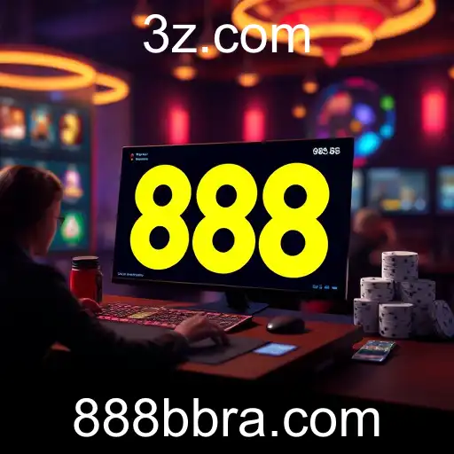 Ascensão e Desafios do Mercado de Jogos Online