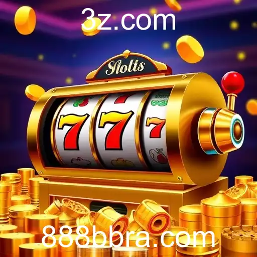 Explorando a Emoção das Slot Machines no 888bb.com