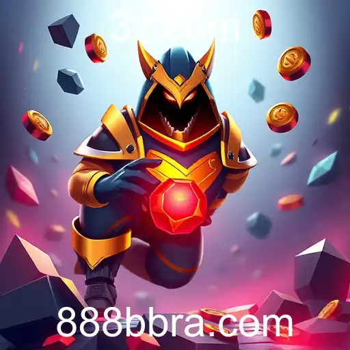 A Evolução dos Jogos Online no Brasil