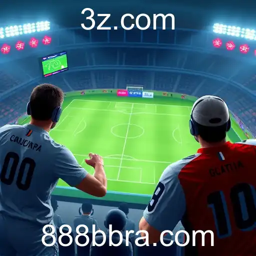 A Ascensão dos Esportes Virtuais no 888bb.com